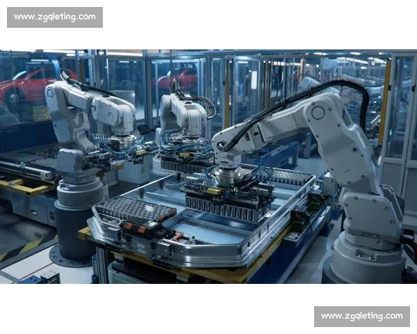 以高端装备为核心推动产业升级与智能制造创新发展新格局